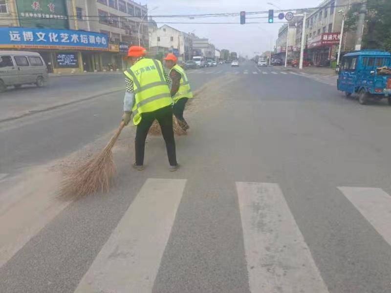 怀安县公路运输管理事业单位最新动态报道