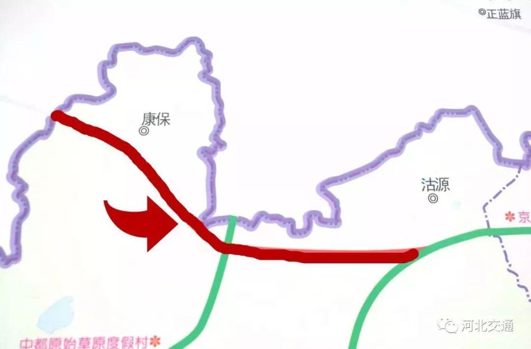 康保县公路运输管理事业单位发展规划展望