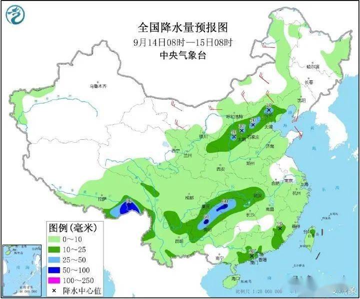 金子滩村委会天气预报，最新气象信息及影响分析