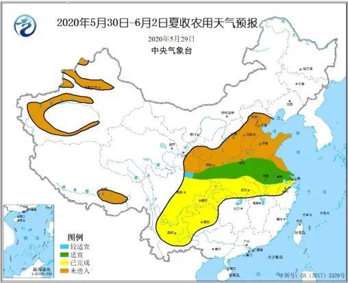 敖江镇天气预报更新通知