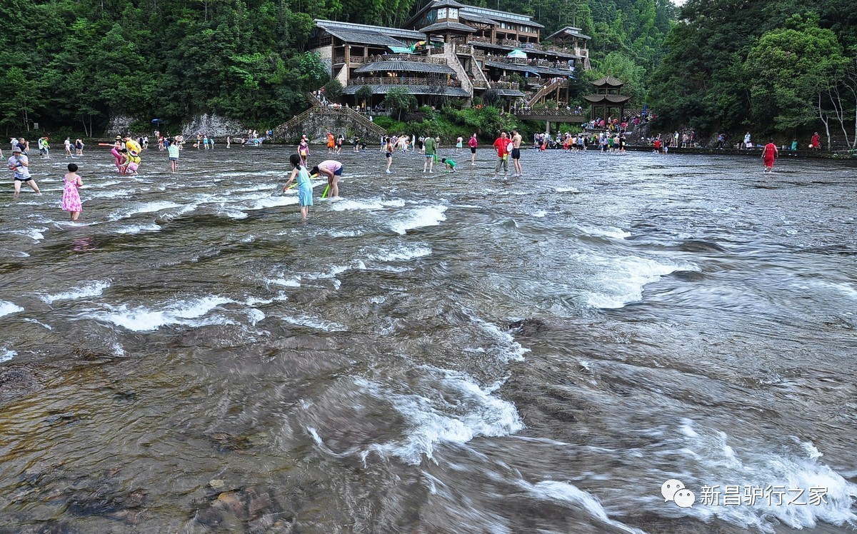 泰宁风景旅游区最新规划，打造世界级旅游目的地