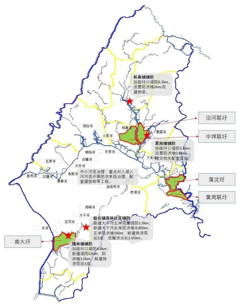 巢湖市教育局未来发展规划展望