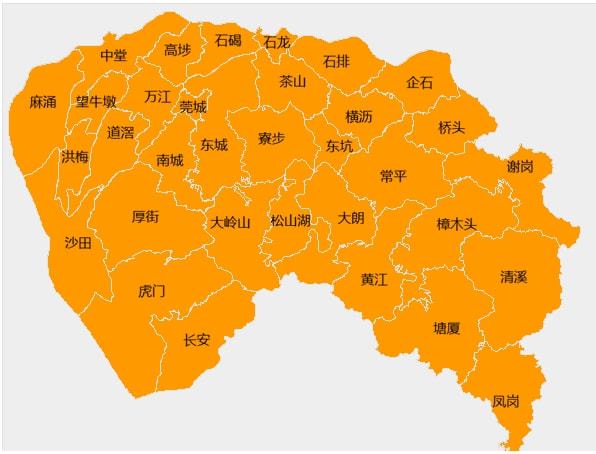 红土地镇天气预报更新通知