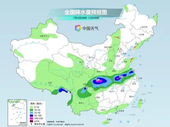 蒋家湾村民委员会天气预报更新通知