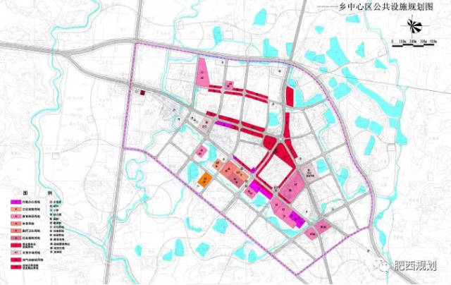 马岗乡全新发展规划揭秘