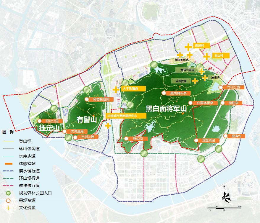 鹤壁市新闻出版局未来发展规划展望