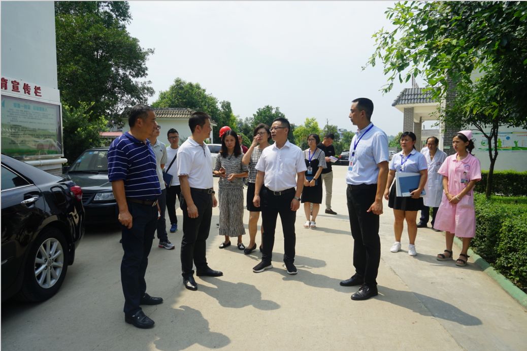 蛟河市康复事业单位推动服务升级，助力健康城市建设最新报道