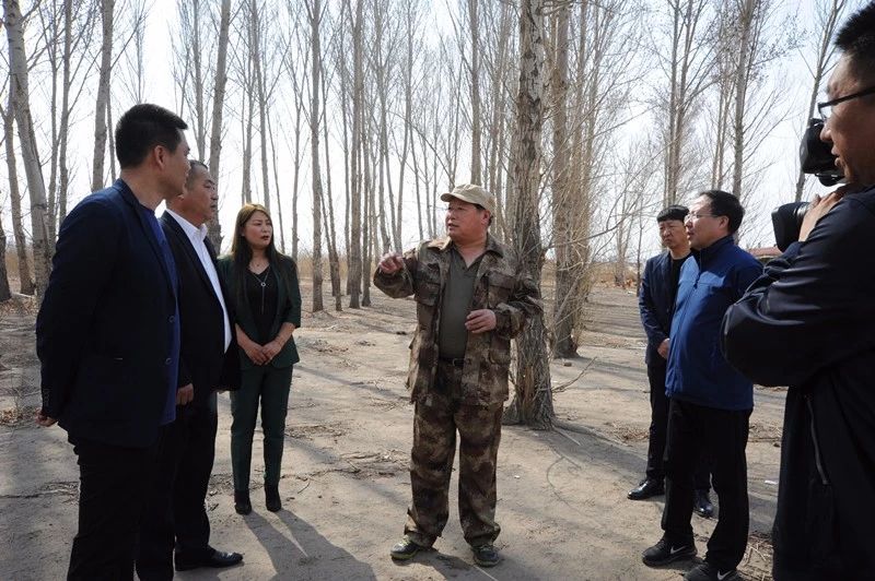 圣水河子镇领导团队引领未来，铸就辉煌新篇章