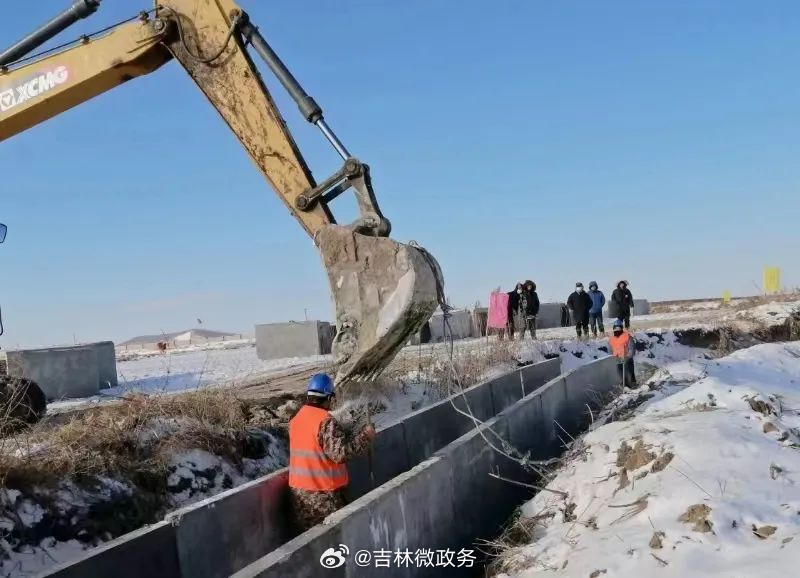 虎林市水利局新项目推动水利建设助力地方发展进程