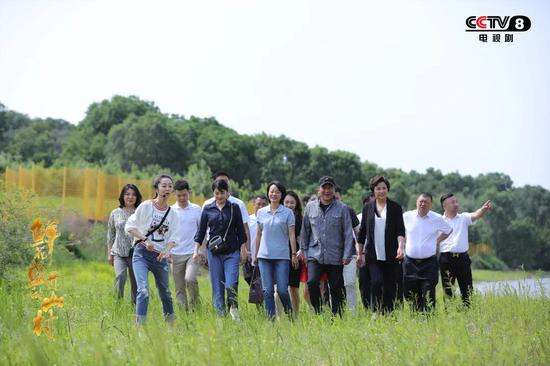 八马牧场村委会最新动态报道