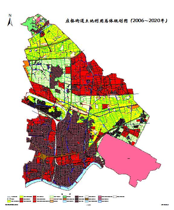 塘桥街道未来蓝图揭秘，最新发展规划塑造未来城市新面貌