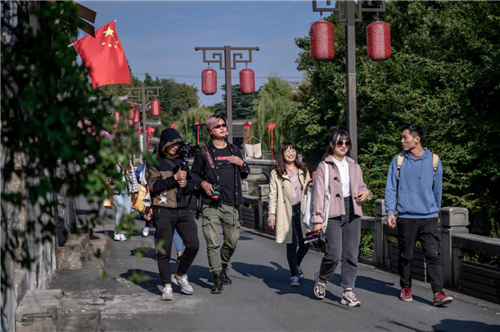 丁堰镇交通建设日新月异，助力地区经济腾飞新动态