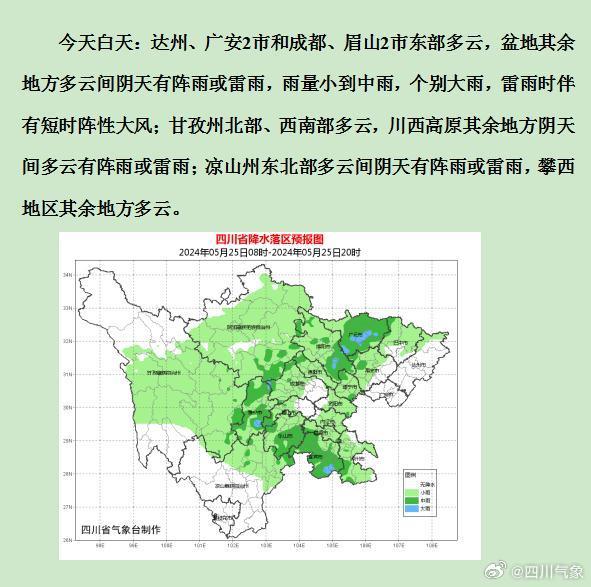 日新村天气预报更新通知