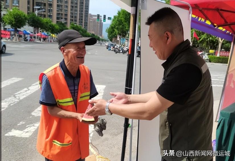 芮城县退役军人事务局领导团队介绍及最新动态