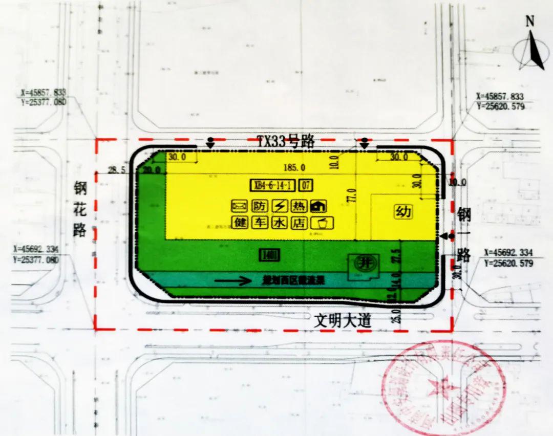 安阳县自然资源和规划局新项目助力地方可持续发展与生态保护推进