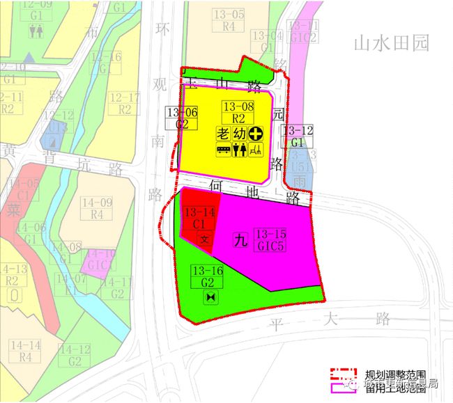 许堡村民委员会最新发展规划概览